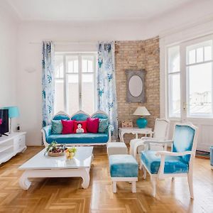 Appartement met Drie Slaapkamers